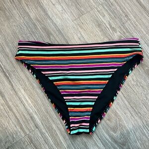 Xhiliration Bottoms-Not sure on size fits as a L/XL